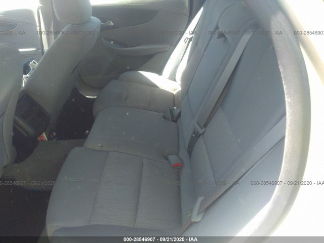 Photo 7 VIN: 2G11Y5SL3E9116686 - CHEVROLET IMPALA 