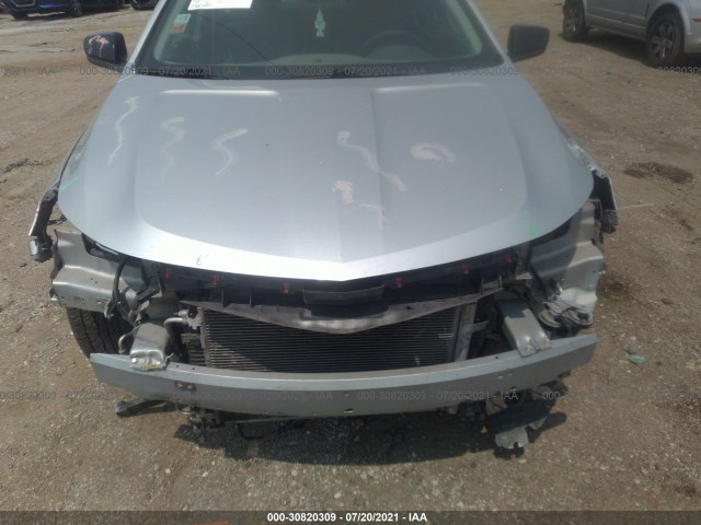 Photo 5 VIN: 2G11Y5SL3E9118485 - CHEVROLET IMPALA 