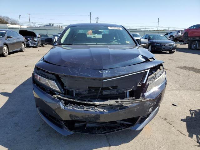 Photo 4 VIN: 2G11Y5SL3E9154631 - CHEVROLET IMPALA LS 