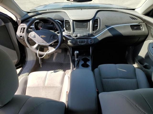 Photo 7 VIN: 2G11Y5SL3E9154631 - CHEVROLET IMPALA LS 