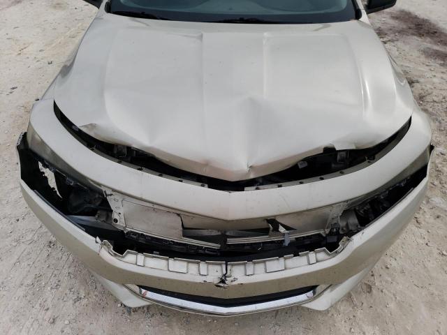 Photo 10 VIN: 2G11Y5SL3E9189931 - CHEVROLET IMPALA LS 