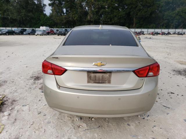 Photo 5 VIN: 2G11Y5SL3E9189931 - CHEVROLET IMPALA LS 