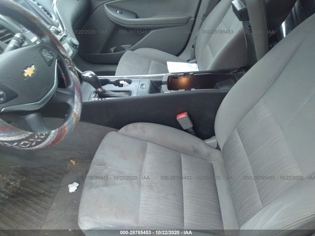 Photo 7 VIN: 2G11Y5SL3E9256124 - CHEVROLET IMPALA 