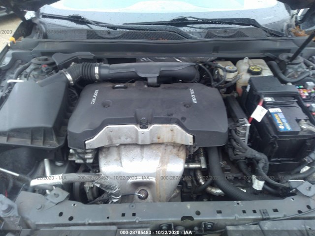 Photo 9 VIN: 2G11Y5SL3E9256124 - CHEVROLET IMPALA 