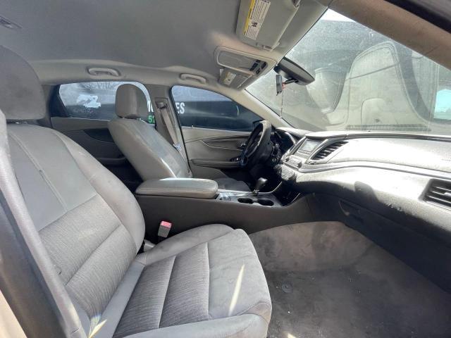 Photo 4 VIN: 2G11Y5SL3E9315365 - CHEVROLET IMPALA 