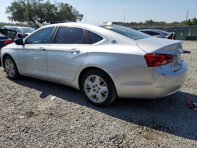 Photo 1 VIN: 2G11Y5SL3E9315365 - CHEVROLET IMPALA 