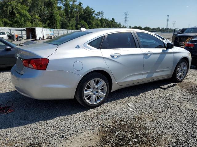 Photo 2 VIN: 2G11Y5SL3E9315365 - CHEVROLET IMPALA 