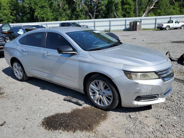 Photo 3 VIN: 2G11Y5SL3E9315365 - CHEVROLET IMPALA 