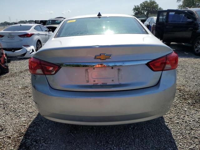 Photo 5 VIN: 2G11Y5SL3E9315365 - CHEVROLET IMPALA 