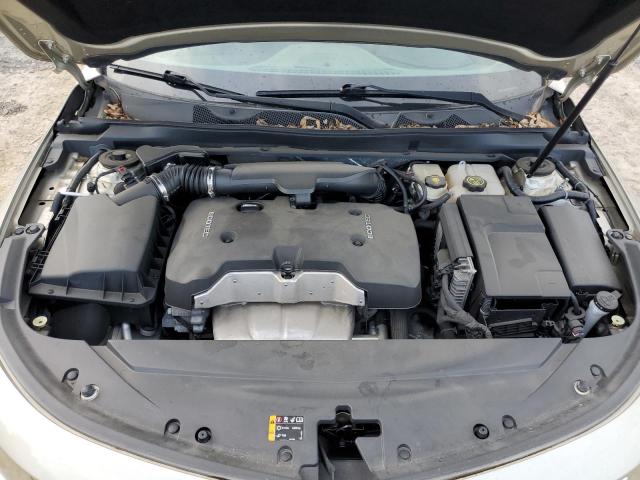 Photo 10 VIN: 2G11Y5SL4E9116549 - CHEVROLET IMPALA LS 