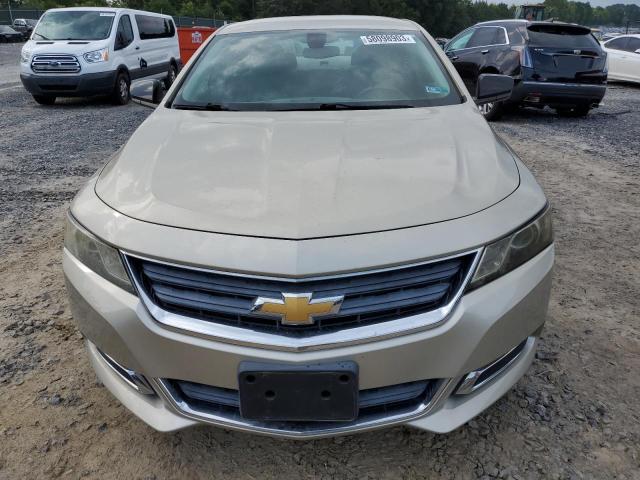 Photo 4 VIN: 2G11Y5SL4E9116549 - CHEVROLET IMPALA LS 