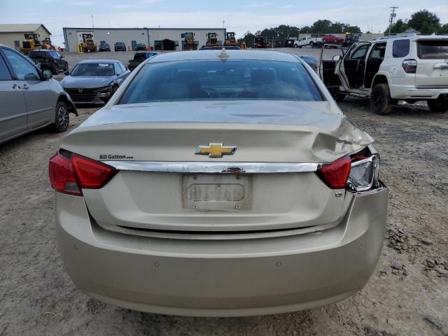 Photo 5 VIN: 2G11Y5SL4E9116549 - CHEVROLET IMPALA LS 