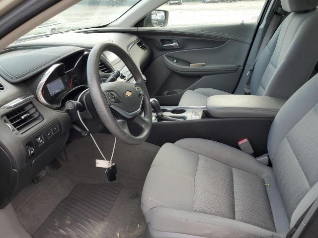 Photo 6 VIN: 2G11Y5SL4E9116549 - CHEVROLET IMPALA LS 