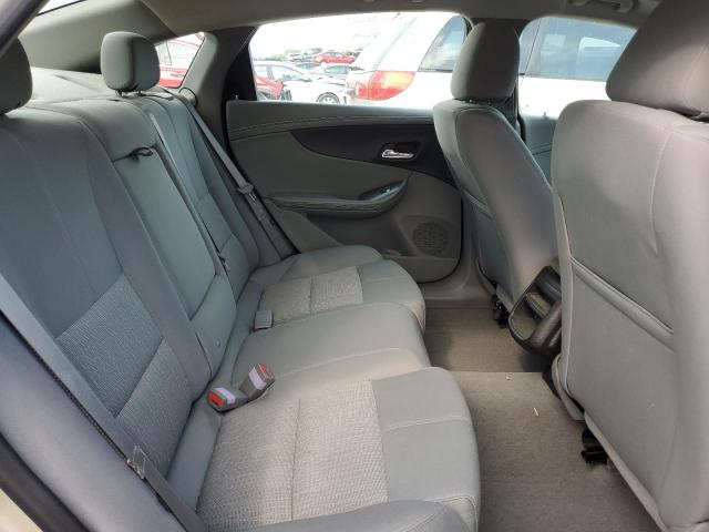 Photo 9 VIN: 2G11Y5SL4E9116549 - CHEVROLET IMPALA LS 