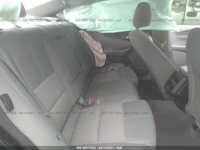 Photo 7 VIN: 2G11Y5SL4E9158929 - CHEVROLET IMPALA 