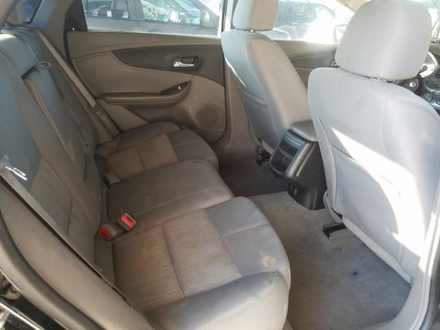 Photo 5 VIN: 2G11Y5SL4E9215677 - CHEVROLET IMPALA LS 