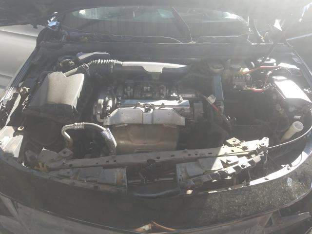 Photo 6 VIN: 2G11Y5SL4E9215677 - CHEVROLET IMPALA LS 