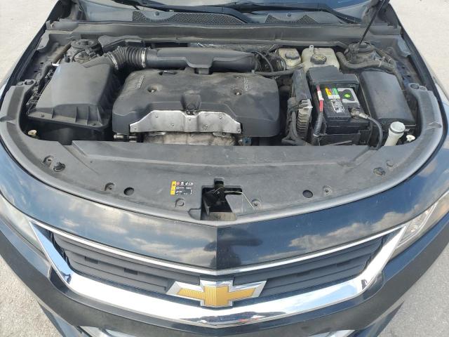 Photo 10 VIN: 2G11Y5SL4E9258111 - CHEVROLET IMPALA LS 