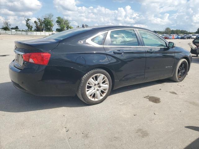 Photo 2 VIN: 2G11Y5SL4E9258111 - CHEVROLET IMPALA LS 