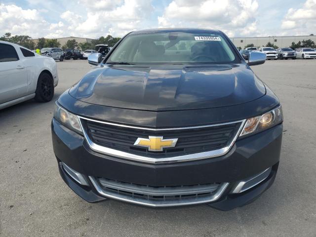 Photo 4 VIN: 2G11Y5SL4E9258111 - CHEVROLET IMPALA LS 