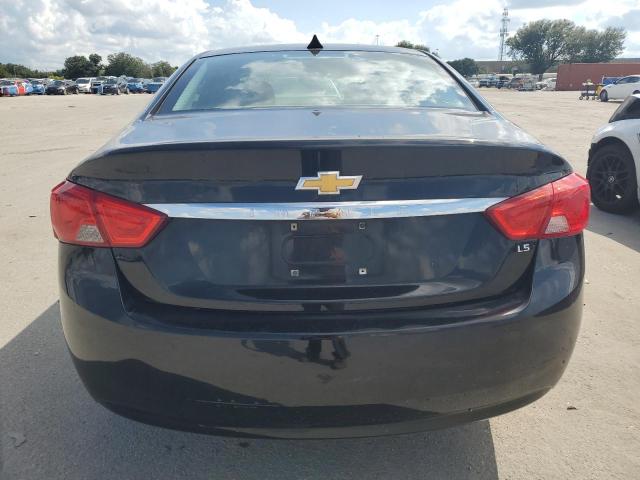 Photo 5 VIN: 2G11Y5SL4E9258111 - CHEVROLET IMPALA LS 