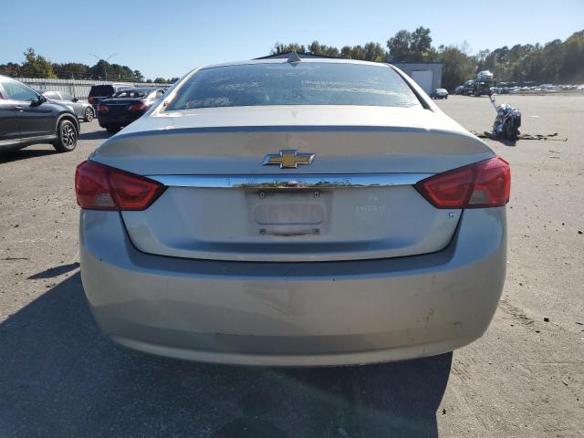 Photo 5 VIN: 2G11Y5SL4E9263213 - CHEVROLET IMPALA 