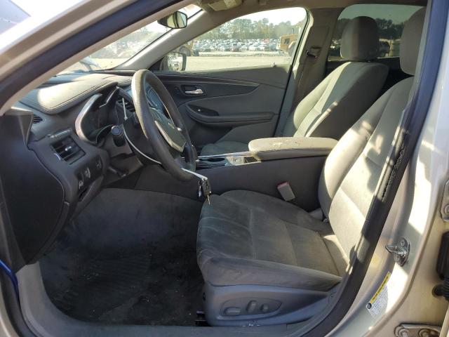 Photo 6 VIN: 2G11Y5SL4E9263213 - CHEVROLET IMPALA 