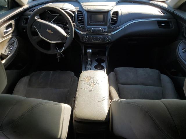 Photo 7 VIN: 2G11Y5SL4E9263213 - CHEVROLET IMPALA 