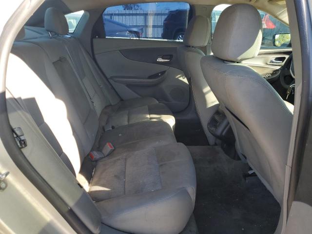 Photo 9 VIN: 2G11Y5SL4E9263213 - CHEVROLET IMPALA 