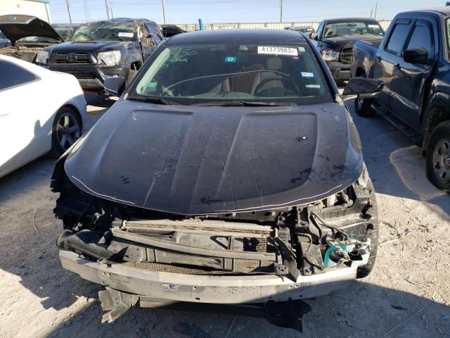 Photo 4 VIN: 2G11Y5SL4E9274390 - CHEVROLET IMPALA LS 