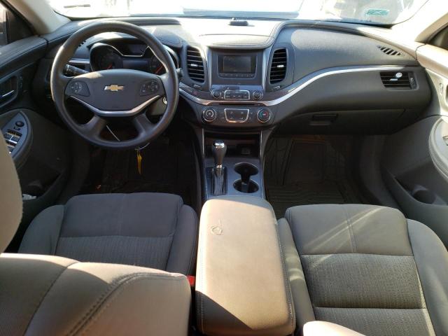 Photo 7 VIN: 2G11Y5SL4E9274390 - CHEVROLET IMPALA LS 