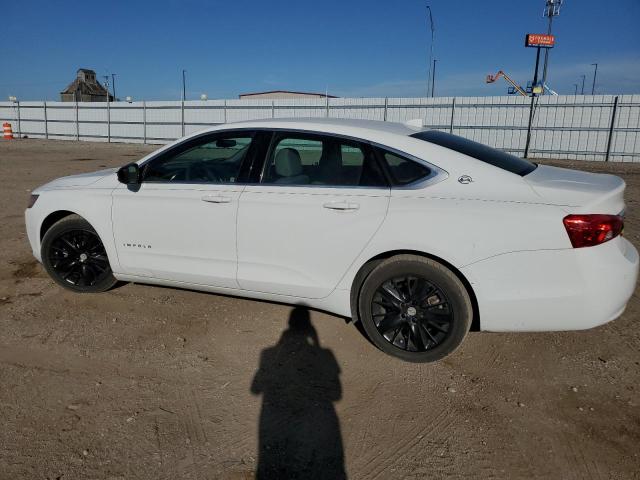 Photo 1 VIN: 2G11Y5SL5E9120366 - CHEVROLET IMPALA LS 