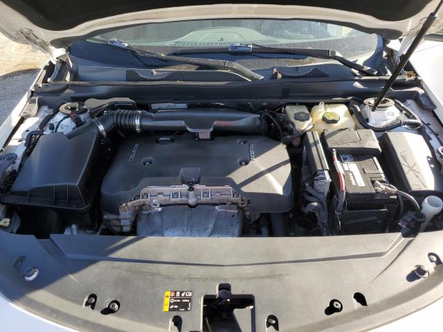 Photo 10 VIN: 2G11Y5SL5E9120366 - CHEVROLET IMPALA LS 