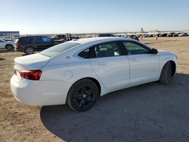 Photo 2 VIN: 2G11Y5SL5E9120366 - CHEVROLET IMPALA LS 