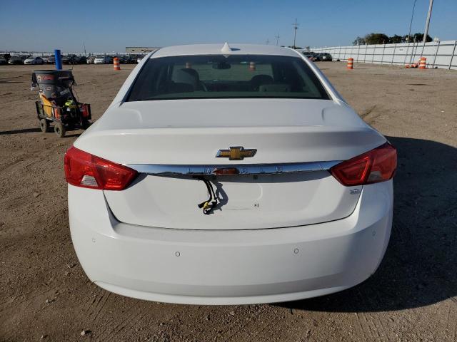 Photo 5 VIN: 2G11Y5SL5E9120366 - CHEVROLET IMPALA LS 