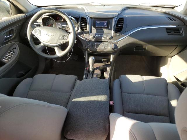 Photo 7 VIN: 2G11Y5SL5E9120366 - CHEVROLET IMPALA LS 