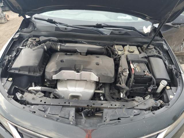 Photo 10 VIN: 2G11Y5SL5E9209063 - CHEVROLET IMPALA LS 