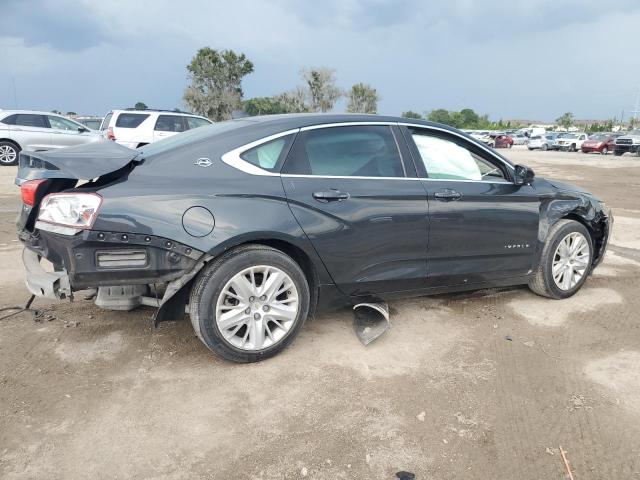 Photo 2 VIN: 2G11Y5SL5E9209063 - CHEVROLET IMPALA LS 