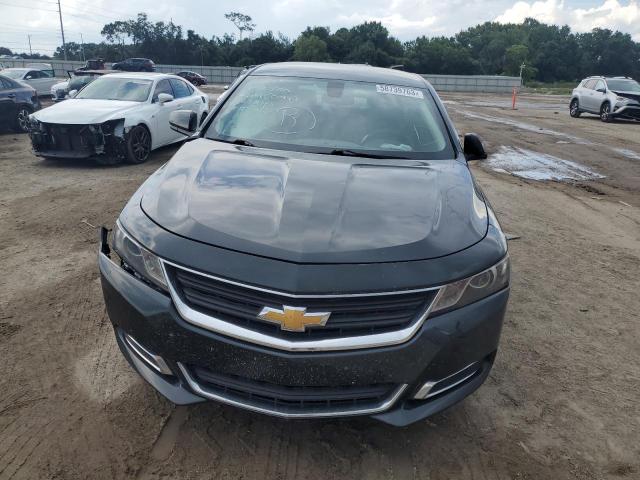 Photo 4 VIN: 2G11Y5SL5E9209063 - CHEVROLET IMPALA LS 