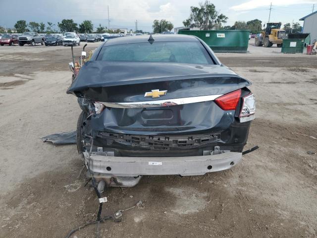 Photo 5 VIN: 2G11Y5SL5E9209063 - CHEVROLET IMPALA LS 