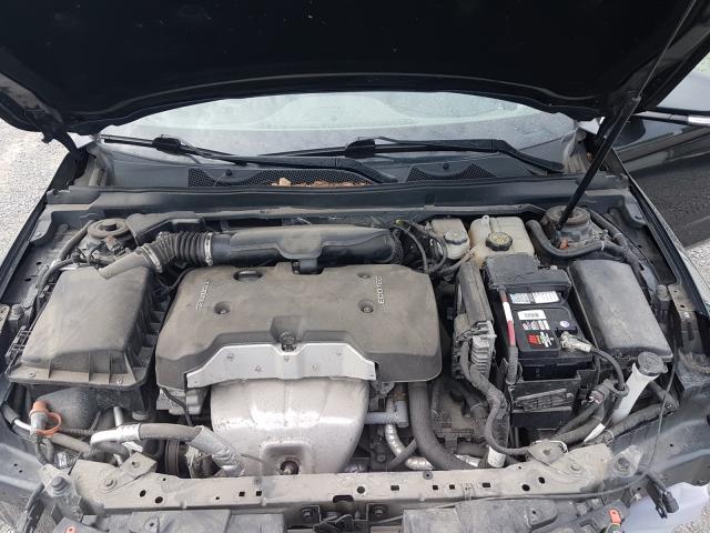 Photo 6 VIN: 2G11Y5SL5E9256187 - CHEVROLET IMPALA LS 