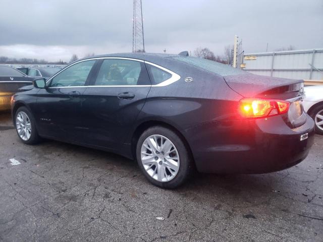 Photo 1 VIN: 2G11Y5SL6E9109392 - CHEVROLET IMPALA 