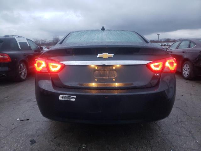 Photo 5 VIN: 2G11Y5SL6E9109392 - CHEVROLET IMPALA 