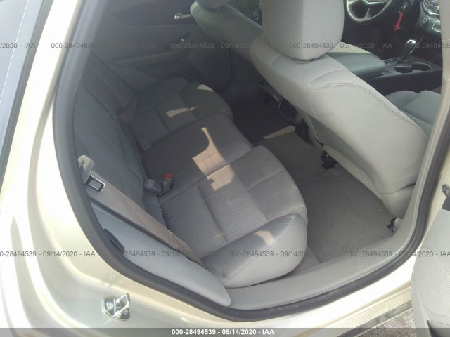 Photo 7 VIN: 2G11Y5SL6E9111921 - CHEVROLET IMPALA 