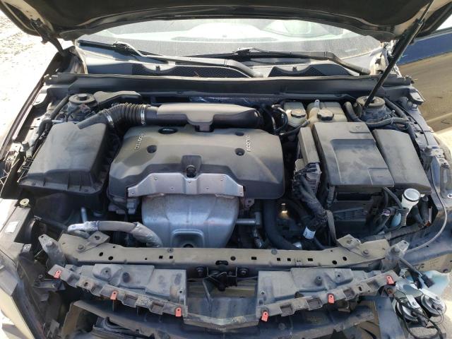 Photo 10 VIN: 2G11Y5SL6E9114866 - CHEVROLET IMPALA LS 