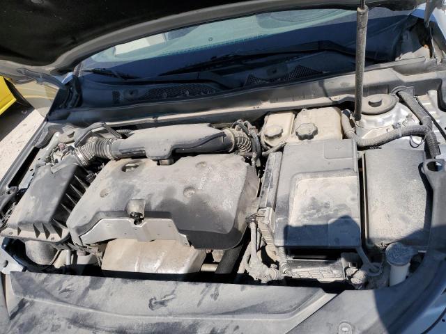 Photo 6 VIN: 2G11Y5SL6E9116326 - CHEVROLET IMPALA LS 