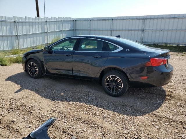 Photo 1 VIN: 2G11Y5SL6E9118528 - CHEVROLET IMPALA LS 