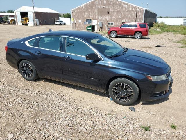 Photo 3 VIN: 2G11Y5SL6E9118528 - CHEVROLET IMPALA LS 