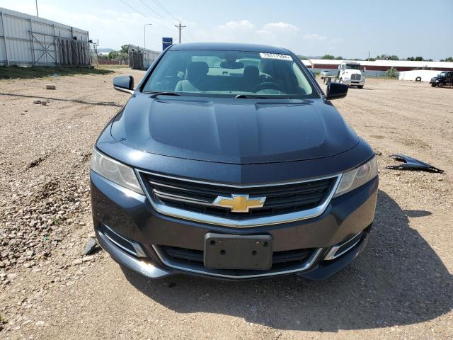 Photo 4 VIN: 2G11Y5SL6E9118528 - CHEVROLET IMPALA LS 