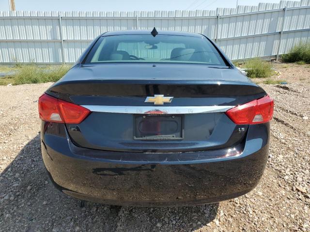 Photo 5 VIN: 2G11Y5SL6E9118528 - CHEVROLET IMPALA LS 